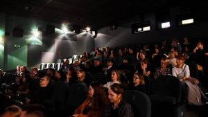 Aukcja charytatywna "Uchwycić dobro" - Dolnośląskie Centrum Filmowe we Wrocławiu | Fundacja AKRA