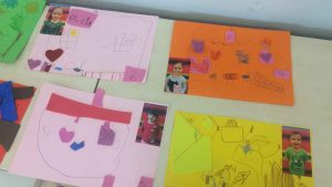 Pomoc przedszkolaków - projekt fundacji AKRA