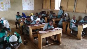 Pomoc przedszkolaków - projekt fundacji AKRA