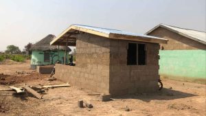 Projekt kuchnia w Ticheli | Fundacja AKRA