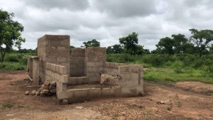 Projekt kuchnia - potrzeba budowy kuchni w Ticheli