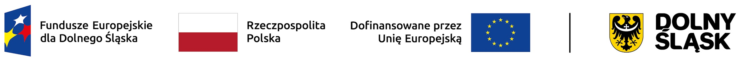 UE logo dolnyslask