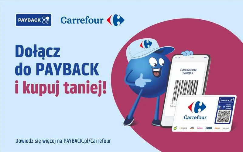 Czy Carrefour oferuje dowóz zakupów do domu? Sprawdź nasze informacje!
