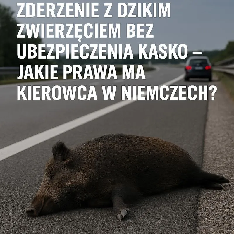 Jak kolizja wpływa na moje zniżki? Ile ich tracę w praktyce?