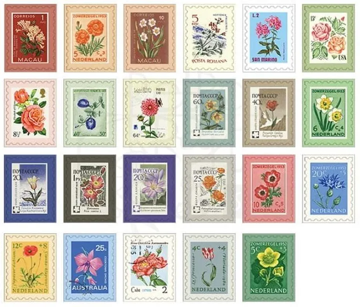 Jak mądrze zaksięgować zakup znaczków pocztowych?