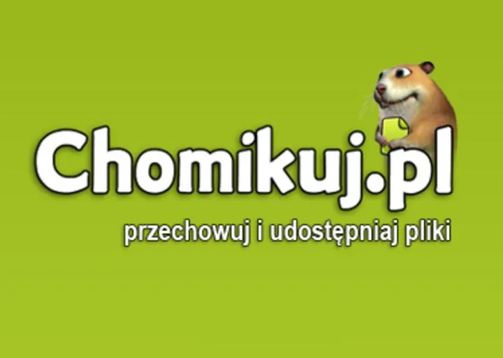 Jak zbudować dochodowy sklep internetowy z inspiracją od Chomikuj?