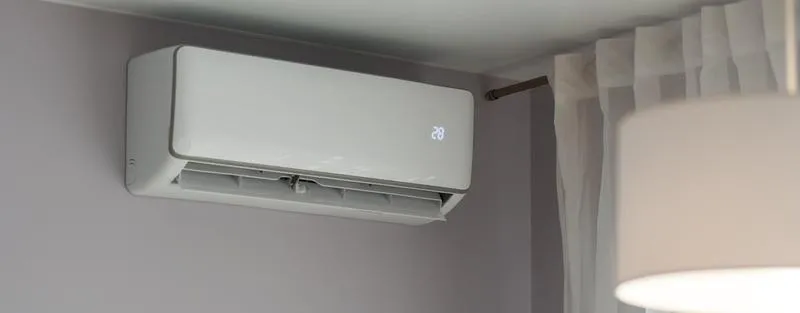 Jakie czynniki uwzględnić przy wyborze klimatyzatora?