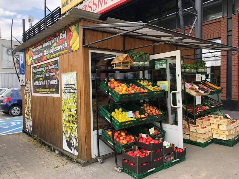 Otwórz sklep warzywno-owocowy i podbij rynek: krok po kroku do sukcesu
