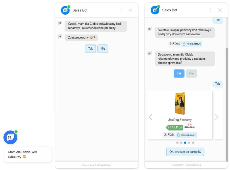 Przewodnik po tworzeniu efektywnego bota do zakupów w sieci