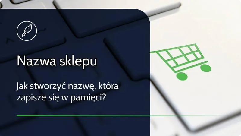 Branding i nazewnictwo second hand