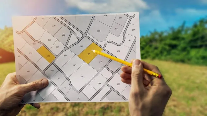 Formalności i pozwolenie na budowę