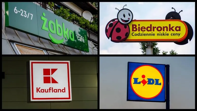 Godziny otwarcia sklepów 11 listopada