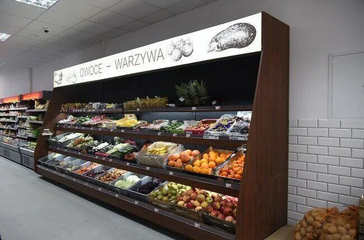 Idealna lokalizacja sklepu warzywno-owocowego