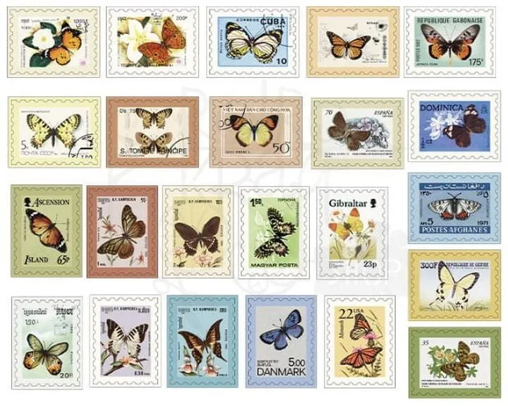 Koszty podatkowe i księgowe znaczków