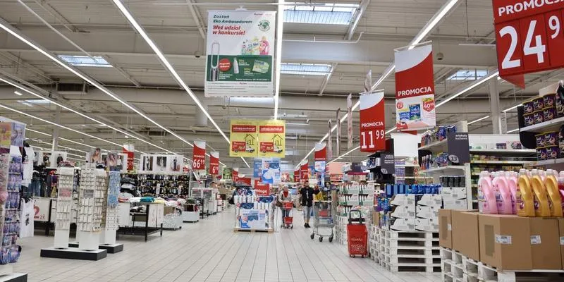 Lista otwartych sklepów 11 listopada