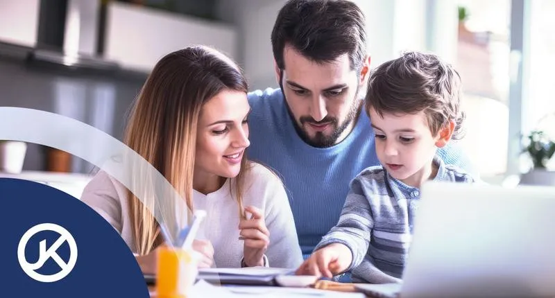 Planowanie budżetu domowego