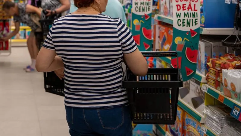 Sklepy otwarte w dniu Wszystkich Świętych