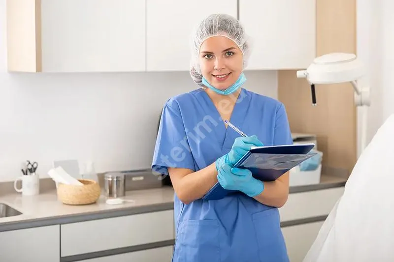 Zgłoszenie skargi do sanepidu